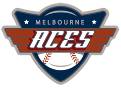 Melbourne Aces play at the Royal Melbourne Showgrounds