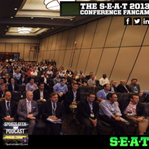 Check out the #SEAT2013 Fancam