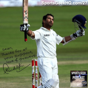 SGP27 #ThankYouSachin as Indian cricket fans say goodbye to Sachin Tendulkar