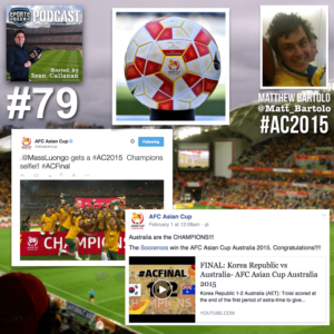 Matt Bartolo on #AC2015 digital results