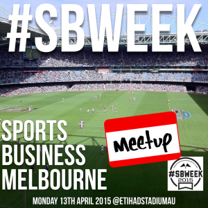 SBWeek_Melbourne2015