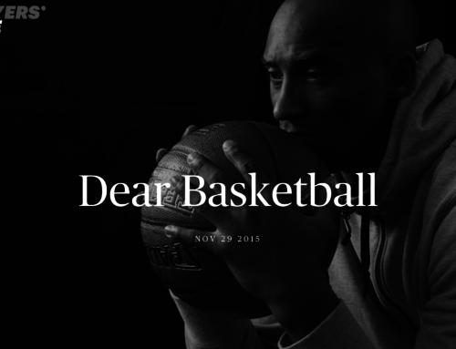 Kobe Bryant retirement shows power of athlete digital platforms