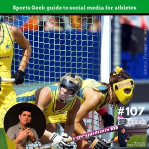 Guide to social media for athletes what I teach athletes.