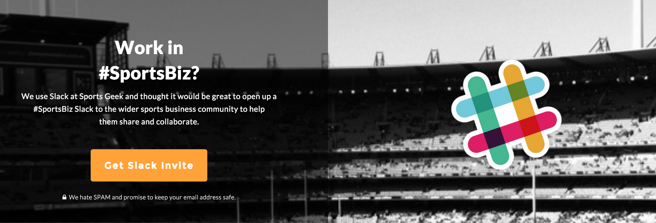 JoinSportsBizSlack