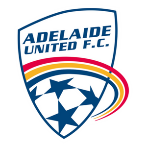 Sports Geek Client - Adelaide United