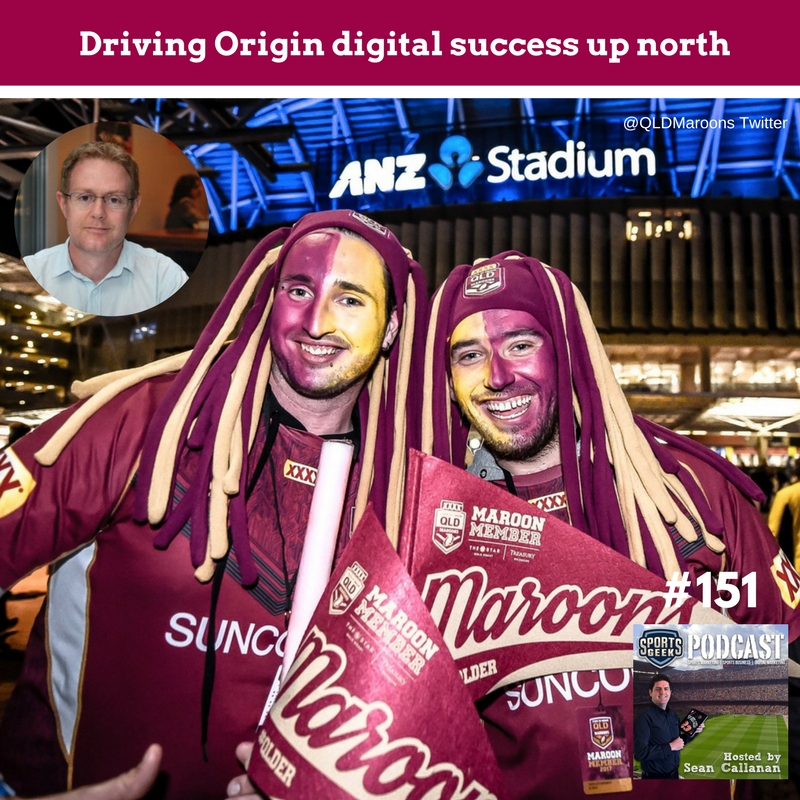 Driving origin digital success up north with Jason Davis