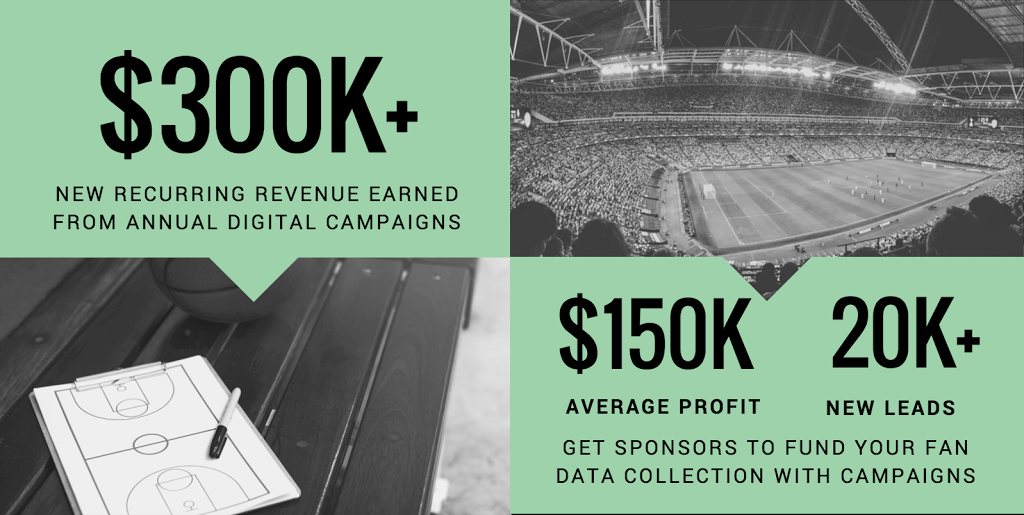 Sports Geek Campaigns explained