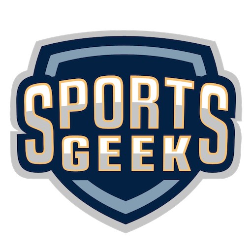 Sports Geek - Sports Digital Agency