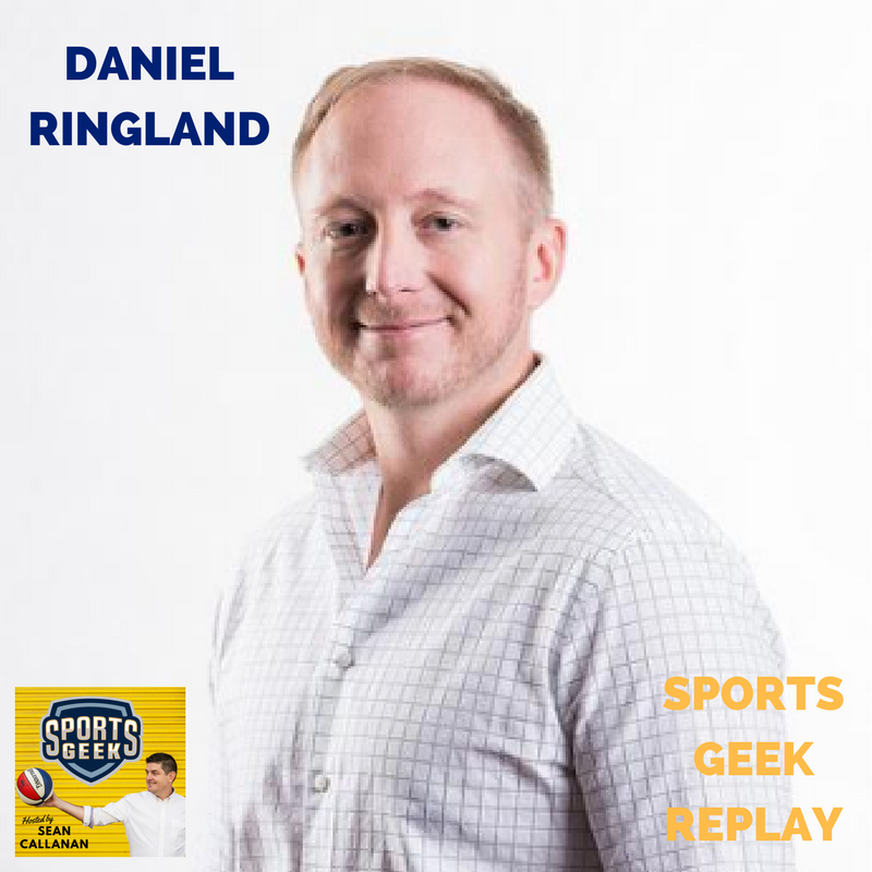 Replay Square_DanielRingland Daniel Ringland on Sports Geek Replay