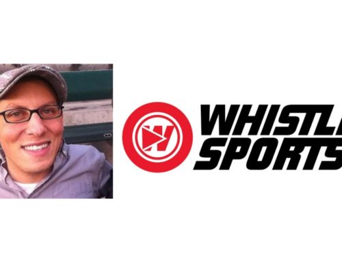 Josh Grunberg from Whistle Sports on sports video trends