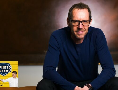 Cameron Schwab on Leadership, Trust & Culture – CEO Series