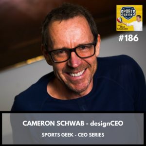 Cameron Schwab on Leadership, Trust and Culture - CEO Series