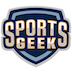 Sports Geek Logo