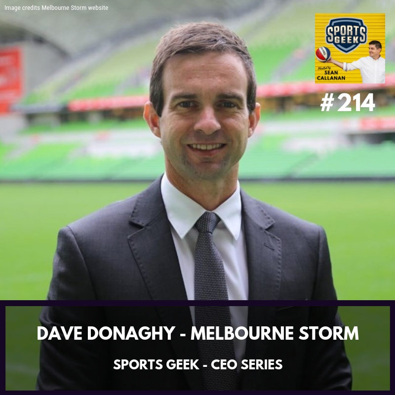 Learn more from Dave Donaghy