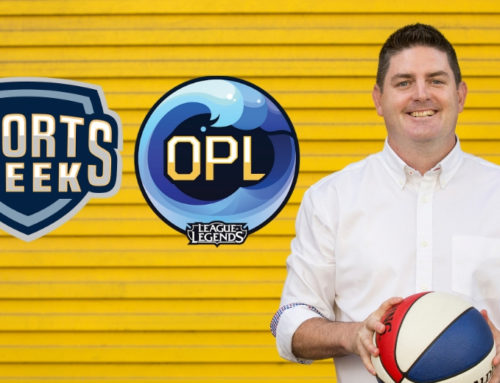 Sports Geek joins OPL in 2019