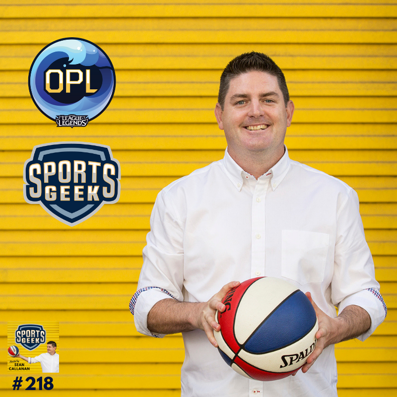 Sports Geek OPL story Learn more about the Sports Geek OPL story
