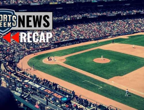 Vikings stadium, Warriors passes and Steelers’ Terrible Tower AR – What you may have missed in November on Sports Geek News