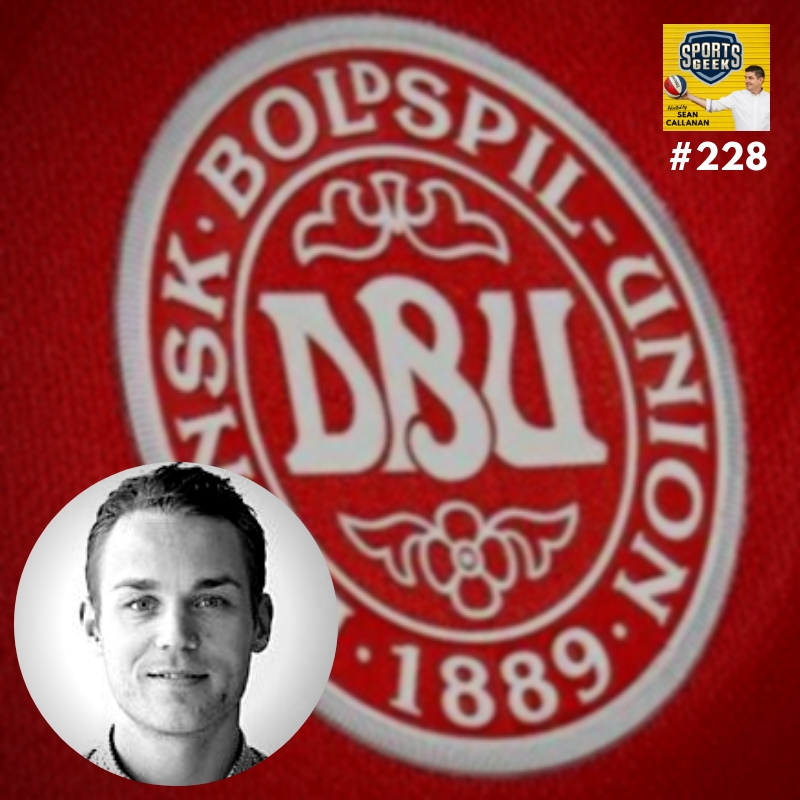 Learn more about Danish Football with Jesper Søegaard