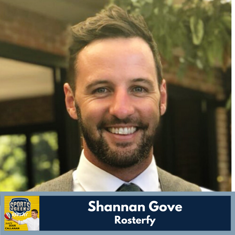 Learn more about workforce management solutions for sports events with Shannan Gove