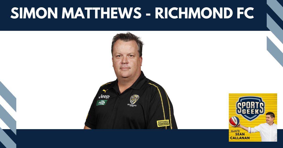 Richmond Football Club  National Storage Australia