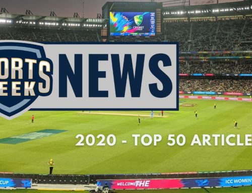 2020 in review – Top 50 articles from Sports Geek News