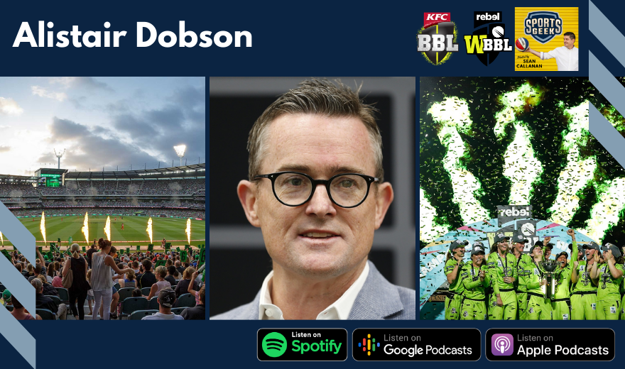 Listen to full episode with Alistair Dobson