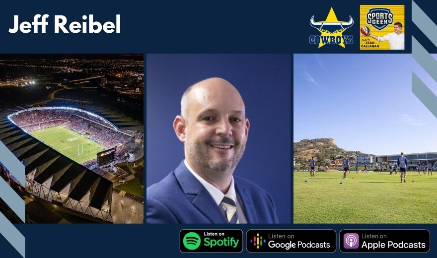 Listen to full episode with Jeff Reibel