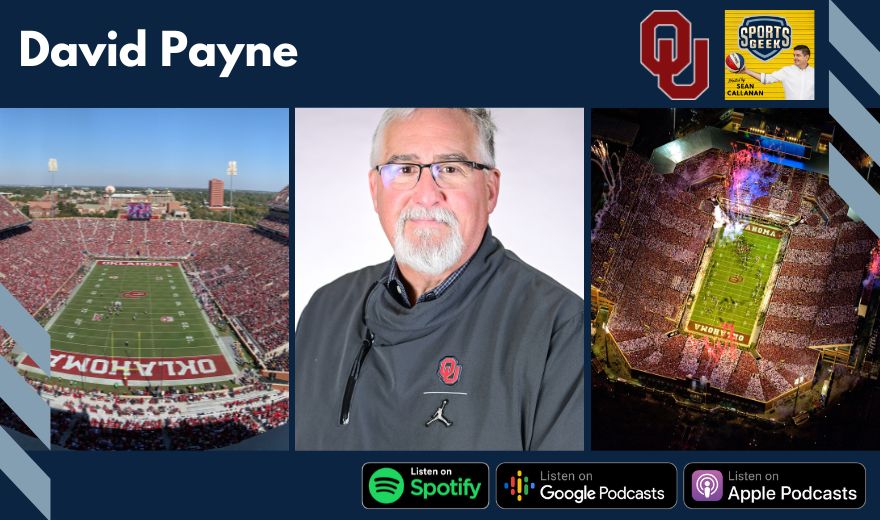 Listen to full episode with David Payne