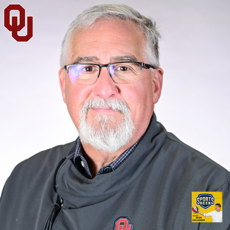 Sports Geek podcast – Square 2022 – 312 – David Payne Mark Preston on Sports Geek