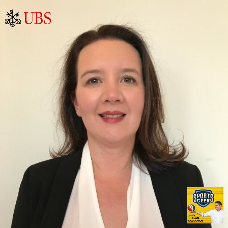 Sports Geek podcast – Square 2023 – 341 – Anneliese Mesilati Anneliese Mesilati on Sports Geek