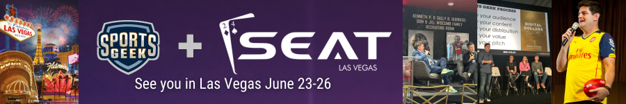 Join us at SEAT in Las Vegas - June 23-26