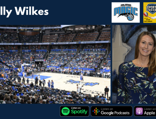 Taking and creating opportunities – Shelly Wilkes, Orlando Magic