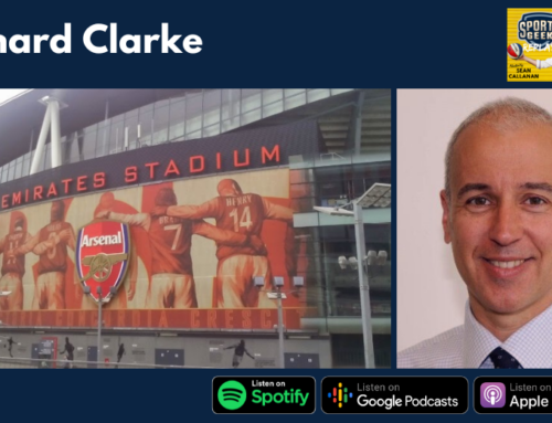 Replay – Richard Clarke on developing content