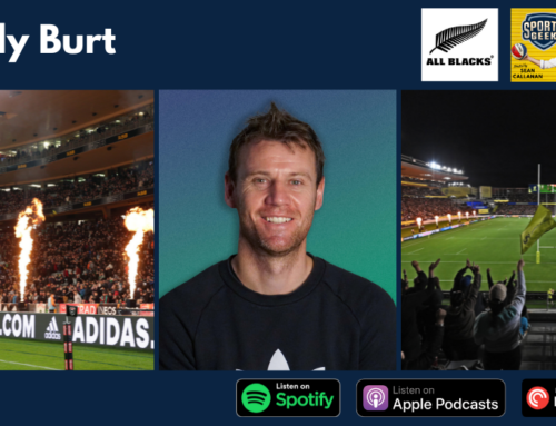 NZR+ building a global All-Blacks fan base – Andy Burt, New Zealand Rugby