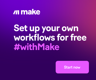 Build #withMake