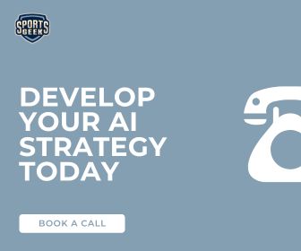 Book a call with Sean on your AI strategy