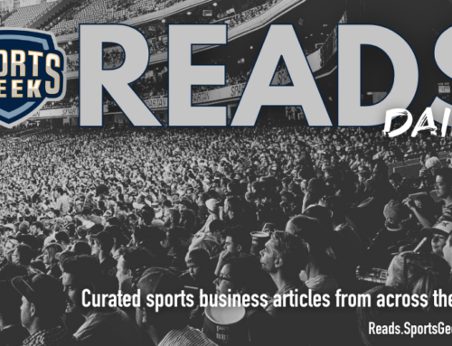 Ferrari’s Revenue Surge, Ronaldo YouTube Launch and Ticketmaster hacking problem