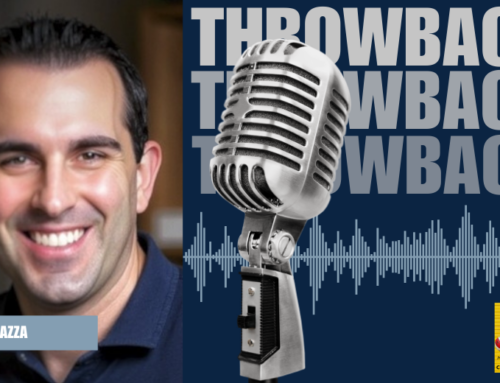 Digital stats that matter, Dan Marrazza