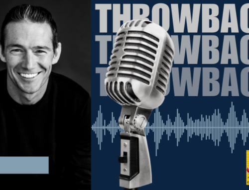 The ultimate fan experience, Al Guido