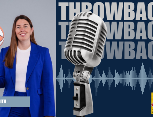 Revenue with purpose, Jessica Smith