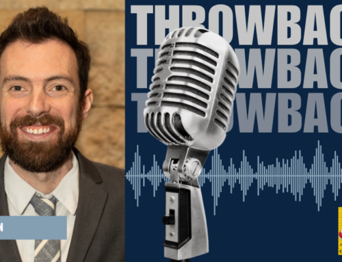Building passionate fan communities, Mac Slavin