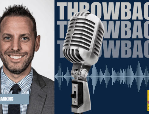 Taking on new remit – Broadcast, Dewayne Hankins