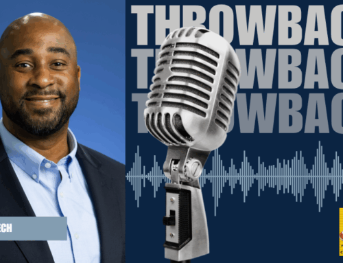 NFL’s global fan base, Damani Leech