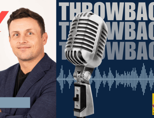 Building a  global fan strategy, Glen Rolls