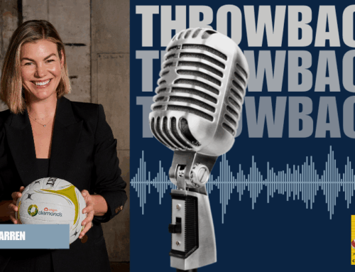 Strategies for bold marketing campaign, Hannah Warren