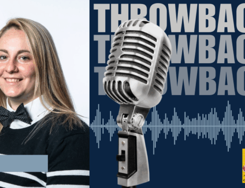 Audience adaptability insights, Jen Fusci